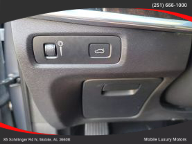 Used 2019 VOLVO S90 SEDAN 4-CYL, DRIVE-E, TURBO, 2.0 LITER T5 MOMENTUM SEDAN 4D - Mobile Luxury Motors located in Mobile, AL