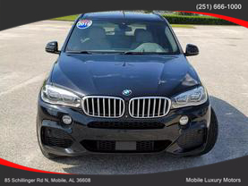Used 2015 BMW X5 SUV V8, TT, 4.4L XDRIVE50I SPORT UTILITY 4D - Mobile Luxury Motors located in Mobile, AL