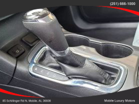 Used 2019 CHEVROLET CRUZE SEDAN 4-CYL, TURBO, 1.4 LITER LT SEDAN 4D - Mobile Luxury Motors located in Mobile, AL