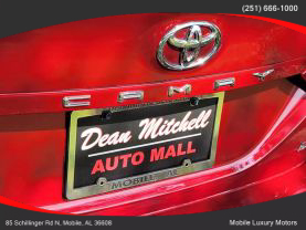 Used 2019 TOYOTA CAMRY SEDAN 4-CYL, 2.5 LITER LE SEDAN 4D - Mobile Luxury Motors located in Mobile, AL
