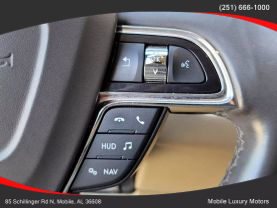 Used 2020 LINCOLN NAVIGATOR SUV V6, TWIN TURBO, 3.5 LITER RESERVE SPORT UTILITY 4D - Mobile Luxury Motors located in Mobile, AL