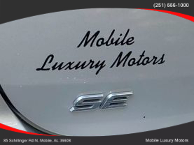 Used 2019 HYUNDAI ELANTRA SEDAN 4-CYL, 2.0 LITER SE SEDAN 4D - Mobile Luxury Motors located in Mobile, AL