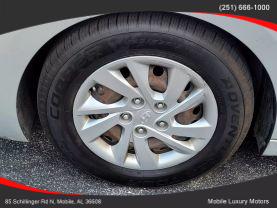 Used 2019 HYUNDAI ELANTRA SEDAN 4-CYL, 2.0 LITER SE SEDAN 4D - Mobile Luxury Motors located in Mobile, AL