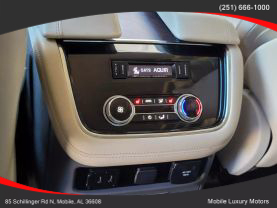 Used 2020 LINCOLN NAVIGATOR SUV V6, TWIN TURBO, 3.5 LITER RESERVE SPORT UTILITY 4D - Mobile Luxury Motors located in Mobile, AL