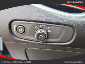Used 2020 CHEVROLET MALIBU SEDAN 4-CYL, TURBO, 1.5 LITER LT SEDAN 4D - Mobile Luxury Motors located in Mobile, AL