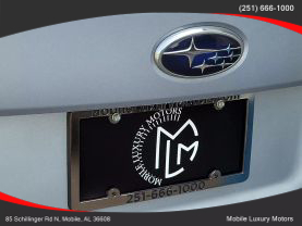 Used 2018 SUBARU OUTBACK SUV 4-CYL, PZEV, 2.5 LITER 2.5I PREMIUM WAGON 4D - Mobile Luxury Motors located in Mobile, AL