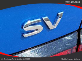 Used 2021 NISSAN VERSA SEDAN 4-CYL, 1.6 LITER SV SEDAN 4D - Mobile Luxury Motors located in Mobile, AL