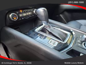 Used 2018 MAZDA CX-5 SUV 4-CYL, SKYACTIV-G, 2.5L TOURING SPORT UTILITY 4D - Mobile Luxury Motors located in Mobile, AL