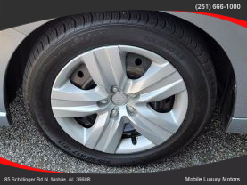 Used 2019 SUBARU LEGACY SEDAN 4-CYL, 2.5 LITER 2.5I SEDAN 4D - Mobile Luxury Motors located in Mobile, AL