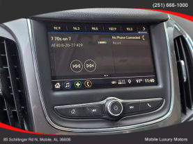 Used 2019 CHEVROLET CRUZE SEDAN 4-CYL, TURBO, 1.4 LITER LT SEDAN 4D - Mobile Luxury Motors located in Mobile, AL