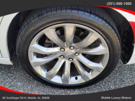 Used 2019 CHRYSLER 300 SEDAN V6, 3.6 LITER 300 LIMITED SEDAN 4D - Mobile Luxury Motors located in Mobile, AL