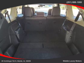 Used 2020 MITSUBISHI OUTLANDER SUV 4-CYL, 2.4 LITER SEL SPORT UTILITY 4D - Mobile Luxury Motors located in Mobile, AL
