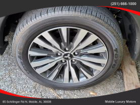 Used 2020 MITSUBISHI OUTLANDER SUV 4-CYL, 2.4 LITER SEL SPORT UTILITY 4D - Mobile Luxury Motors located in Mobile, AL