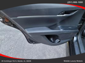 Used 2018 TOYOTA CAMRY SEDAN 4-CYL, 2.5 LITER SE SEDAN 4D - Mobile Luxury Motors located in Mobile, AL