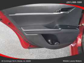 Used 2019 TOYOTA CAMRY SEDAN 4-CYL, 2.5 LITER LE SEDAN 4D - Mobile Luxury Motors located in Mobile, AL
