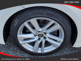 Used 2021 LEXUS IS SEDAN 4-CYL, TURBO, 2.0 LITER IS 300 SEDAN 4D - Mobile Luxury Motors located in Mobile, AL