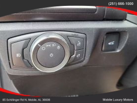 Buy Used 2020 FORD FUSION SEDAN 4-CYL, ECOBOOST, TURBO, 2.0 LITER TITANIUM SEDAN 4D - Mobile Luxury Motors located in Mobile, AL