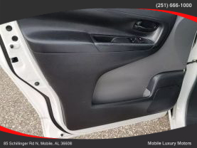 Used 2020 NISSAN NV200 CARGO 4-CYL, 2.0 LITER SV VAN 4D - Mobile Luxury Motors located in Mobile, AL