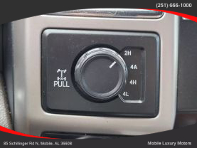 Buy Used 2016 FORD F150 SUPERCREW CAB PICKUP V6, ECOBOOST, TT, 3.5L KING RANCH PICKUP 4D 5 1/2 FT - Mobile Luxury Motors located in Mobile, AL