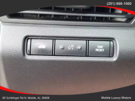 Buy Used 2021 NISSAN ALTIMA SEDAN 4-CYL, 2.5 LITER 2.5 SV SEDAN 4D - Mobile Luxury Motors located in Mobile, AL