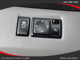 Used 2020 NISSAN NV200 CARGO 4-CYL, 2.0 LITER SV VAN 4D - Mobile Luxury Motors located in Mobile, AL