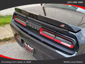 Buy Used 2022 DODGE CHALLENGER COUPE V6, 3.6 LITER GT COUPE 2D - Mobile Luxury Motors located in Mobile, AL