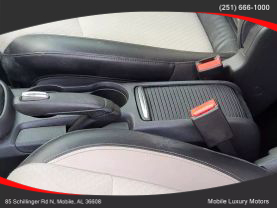 Used 2018 BUICK ENCORE SUV 4-CYL, ECOTEC, 1.4T PREFERRED SPORT UTILITY 4D - Mobile Luxury Motors located in Mobile, AL