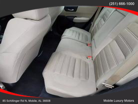 Used 2018 HONDA CR-V SUV 4-CYL, I-VTEC, 2.4 LITER LX SPORT UTILITY 4D - Mobile Luxury Motors located in Mobile, AL