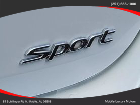 Used 2018 HYUNDAI SONATA SEDAN 4-CYL, 2.4 LITER SPORT SEDAN 4D - Mobile Luxury Motors located in Mobile, AL