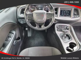Buy Used 2022 DODGE CHALLENGER COUPE V6, 3.6 LITER GT COUPE 2D - Mobile Luxury Motors located in Mobile, AL