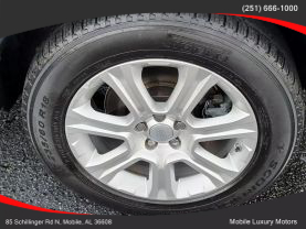 Used 2017 LAND ROVER RANGE ROVER EVOQUE SUV 4-CYL, TURBO, 2.0 LITER SE PREMIUM SPORT UTILITY 4D - Mobile Luxury Motors located in Mobile, AL