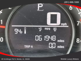 Used 2018 HONDA CR-V SUV 4-CYL, I-VTEC, 2.4 LITER LX SPORT UTILITY 4D - Mobile Luxury Motors located in Mobile, AL