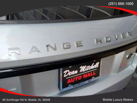 Used 2017 LAND ROVER RANGE ROVER EVOQUE SUV 4-CYL, TURBO, 2.0 LITER SE PREMIUM SPORT UTILITY 4D - Mobile Luxury Motors located in Mobile, AL