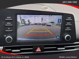 Used 2021 HYUNDAI ELANTRA SEDAN 4-CYL, SULEV, 2.0 LITER SEL SEDAN 4D - Mobile Luxury Motors located in Mobile, AL