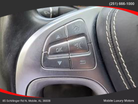 Used 2015 MERCEDES-BENZ S-CLASS SEDAN V8, TT. 4.7L S 550 SEDAN 4D - Mobile Luxury Motors located in Mobile, AL