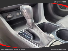 Used 2018 HYUNDAI SONATA SEDAN 4-CYL, 2.4 LITER SPORT SEDAN 4D - Mobile Luxury Motors located in Mobile, AL