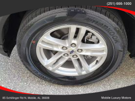 Used 2020 FORD EXPLORER SUV 4-CYL, ECOBOOST, TURBO, 2.3 LITER XLT SPORT UTILITY 4D - Mobile Luxury Motors located in Mobile, AL