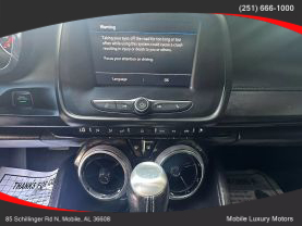 Used 2020 CHEVROLET CAMARO COUPE V6, 3.6 LITER LT COUPE 2D - Mobile Luxury Motors located in Mobile, AL