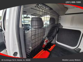 Used 2020 NISSAN NV200 CARGO 4-CYL, 2.0 LITER SV VAN 4D - Mobile Luxury Motors located in Mobile, AL