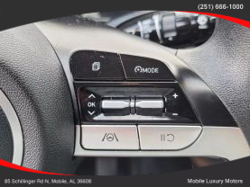 Used 2021 HYUNDAI ELANTRA SEDAN 4-CYL, SULEV, 2.0 LITER SEL SEDAN 4D - Mobile Luxury Motors located in Mobile, AL