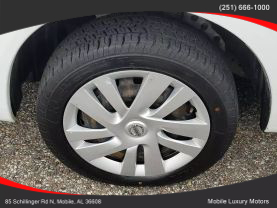 Used 2020 NISSAN NV200 CARGO 4-CYL, 2.0 LITER SV VAN 4D - Mobile Luxury Motors located in Mobile, AL