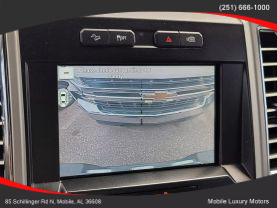 Buy Used 2016 FORD F150 SUPERCREW CAB PICKUP V6, ECOBOOST, TT, 3.5L KING RANCH PICKUP 4D 5 1/2 FT - Mobile Luxury Motors located in Mobile, AL