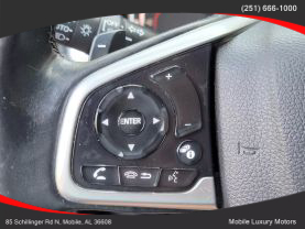 Used 2019 HONDA CIVIC SEDAN 4-CYL, I-VTEC, 2.0 LITER SPORT SEDAN 4D - Mobile Luxury Motors located in Mobile, AL