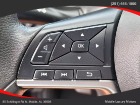 Buy Used 2021 NISSAN ALTIMA SEDAN 4-CYL, 2.5 LITER 2.5 SV SEDAN 4D - Mobile Luxury Motors located in Mobile, AL