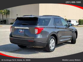Used 2020 FORD EXPLORER SUV 4-CYL, ECOBOOST, TURBO, 2.3 LITER XLT SPORT UTILITY 4D - Mobile Luxury Motors located in Mobile, AL