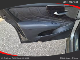 Used 2018 LEXUS LS SEDAN V6, TWIN TURBO, 3.5 LITER LS 500 SEDAN 4D - Mobile Luxury Motors located in Mobile, AL