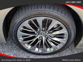 Used 2018 LEXUS LS SEDAN V6, TWIN TURBO, 3.5 LITER LS 500 SEDAN 4D - Mobile Luxury Motors located in Mobile, AL