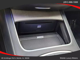 Used 2015 MERCEDES-BENZ S-CLASS SEDAN V8, TT. 4.7L S 550 SEDAN 4D - Mobile Luxury Motors located in Mobile, AL