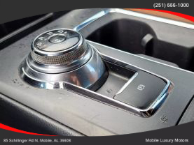 Buy Used 2020 FORD FUSION SEDAN 4-CYL, ECOBOOST, TURBO, 2.0 LITER TITANIUM SEDAN 4D - Mobile Luxury Motors located in Mobile, AL