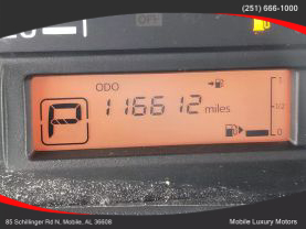 Used 2020 NISSAN NV200 CARGO 4-CYL, 2.0 LITER SV VAN 4D - Mobile Luxury Motors located in Mobile, AL